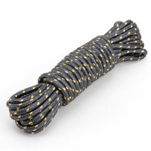 Factory Sale Twisted Braided Polypropylene PP Nylon Rope